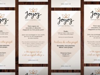 Joyoz
